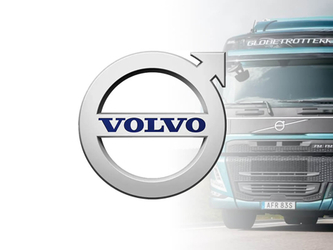 Части для грузовиков VOLVO