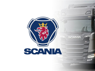 Части для грузовиков Scania
