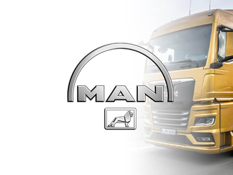 Части для грузовиков MAN