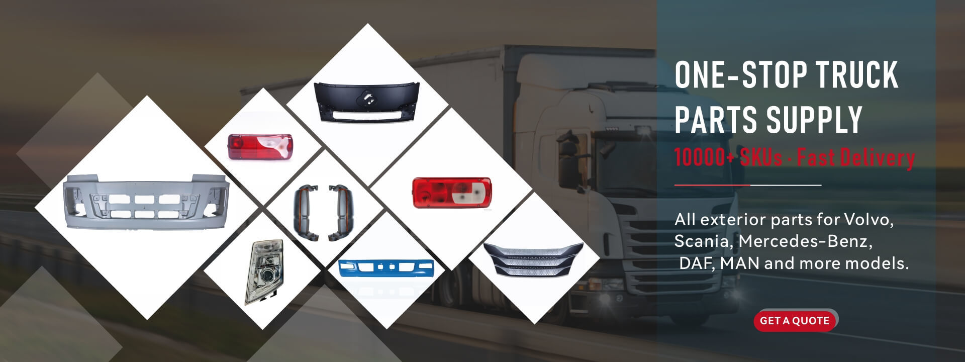 Качество Части тележки Isuzu фабрика