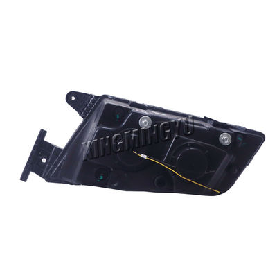 Светодиодный фары для Sinotruk Sitrak C7H 812W25101-6002 Сверх яркие