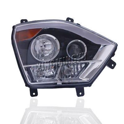 Hohan E7 N7G Sinotruk запасные части головный фонарь WG9525720025 WG9525720026 Лево направо