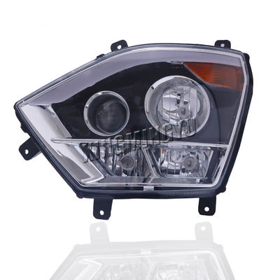 Hohan E7 N7G Sinotruk запасные части головный фонарь WG9525720025 WG9525720026 Лево направо