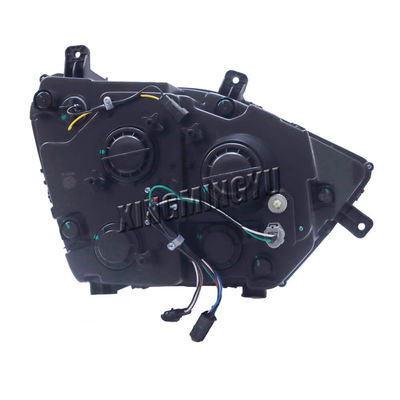 Hohan E7 N7G Sinotruk запасные части головный фонарь WG9525720025 WG9525720026 Лево направо