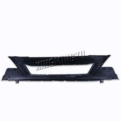 Sinotruk Howo T7H Sitrak C7H Части грузовика Бампер Средняя секция WG1664242005