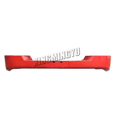 Sinotruk Howo T7H Sitrak C7H Части грузовика Бампер Средняя секция WG1664242005