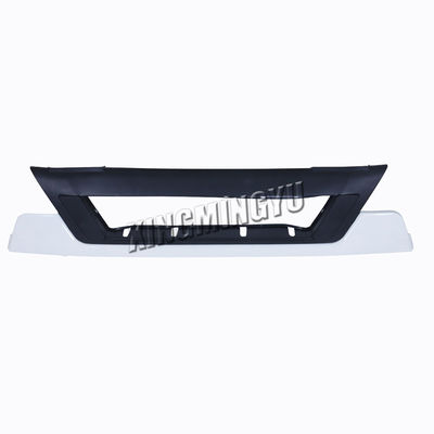 Sinotruk Howo T7H Sitrak C7H Части грузовика Бампер Средняя секция WG1664242005