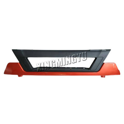 Sinotruk Howo T7H Sitrak C7H Части грузовика Бампер Средняя секция WG1664242005