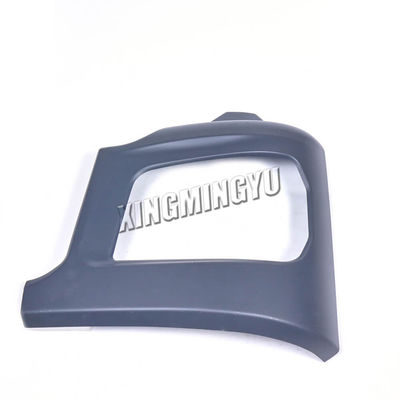 DZ96189625065 Новые фары переднего бампера Рамка для SHACMAN M3000S Дамп-грузовик Части DZ96189625066