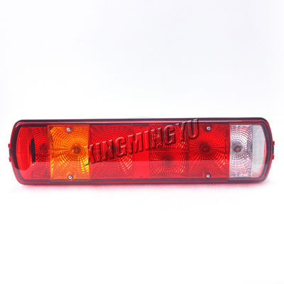 H4365010101A0/H4365010201A0OEM Услуги Части кузова грузовика Задние фонари для FOTON
