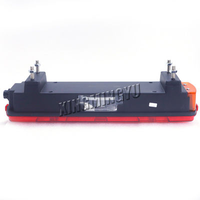H4365010101A0/H4365010201A0OEM Услуги Части кузова грузовика Задние фонари для FOTON