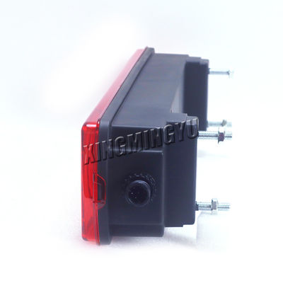 H4365010101A0/H4365010201A0OEM Услуги Части кузова грузовика Задние фонари для FOTON