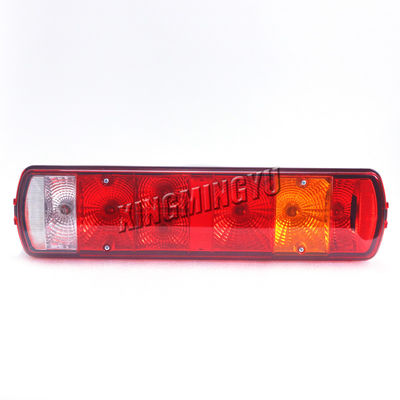 H4365010101A0/H4365010201A0OEM Услуги Части кузова грузовика Задние фонари для FOTON