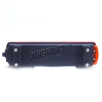 H4365010101A0/H4365010201A0OEM Услуги Части кузова грузовика Задние фонари для FOTON