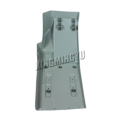 Задние крылышки OEM:DZ14251230033 DZ13241230101 DZ14251230015 DZ14251230016 для автомобилей Shacman X3000 F3000 M3000