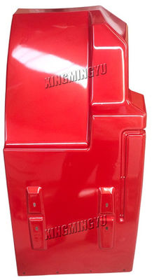 Задние крылышки OEM:DZ14251230033 DZ13241230101 DZ14251230015 DZ14251230016 для автомобилей Shacman X3000 F3000 M3000
