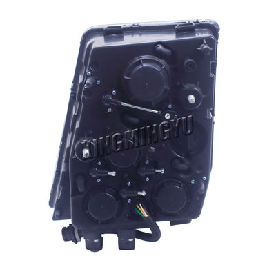 DZ9189723211/21 Электрические регулируемые фары для трактора Shacman Delong X3000