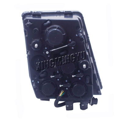 DZ9189723211/21 Электрические регулируемые фары для трактора Shacman Delong X3000