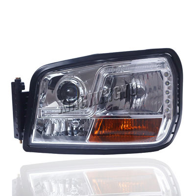 DZ9189723230/40 Электрические регулируемые фары для грузовика Shacman Delong X3000