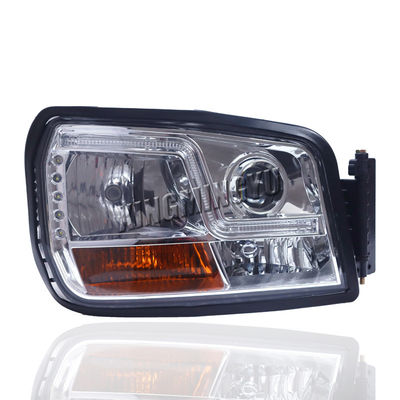 DZ9189723230/40 Электрические регулируемые фары для грузовика Shacman Delong X3000