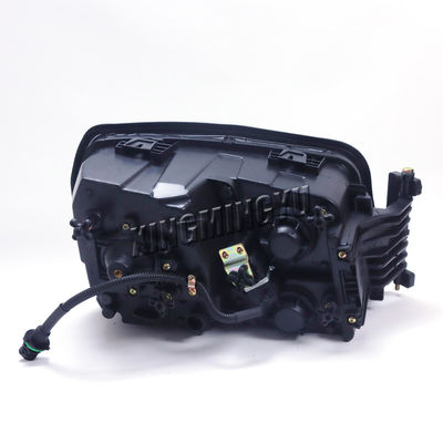 DZ9189723230/40 Электрические регулируемые фары для грузовика Shacman Delong X3000