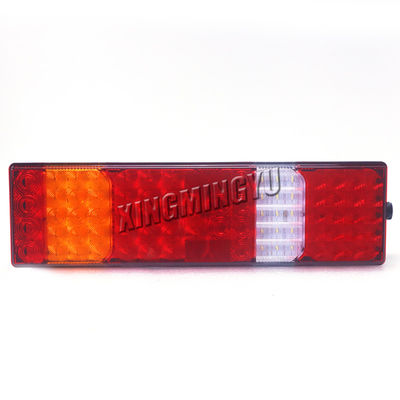 WG9125810001 WG9925810002 Ситрак запасные части Задние фонари