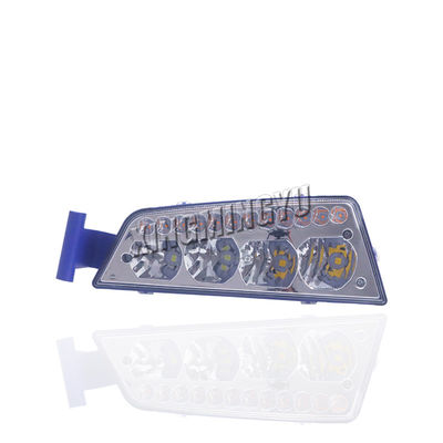 812W25320-6001/02 812W25101-6001/02 OEM Части кузова грузовика Светильники для тумана для FOTON
