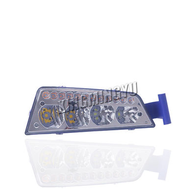 812W25320-6001/02 812W25101-6001/02 OEM Части кузова грузовика Светильники для тумана для FOTON
