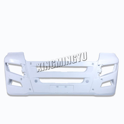 Части кузова грузовика Передний бампер 812W41610-0306 812W41610-0003 Для Ситрака