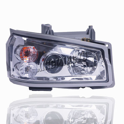 Фары Sinotruk запасные части для 07 Howo OEM WG9719720001 WG9719720002