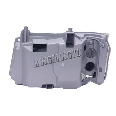 Фары Sinotruk запасные части для 07 Howo OEM WG9719720001 WG9719720002