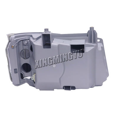 Фары Sinotruk запасные части для 07 Howo OEM WG9719720001 WG9719720002