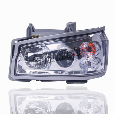 Фары Sinotruk запасные части для 07 Howo OEM WG9719720001 WG9719720002