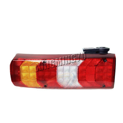 0035441703 0035440903 Задние фонари для Mercedes Benz Actros MP4 Европейские запчасти для грузовиков
