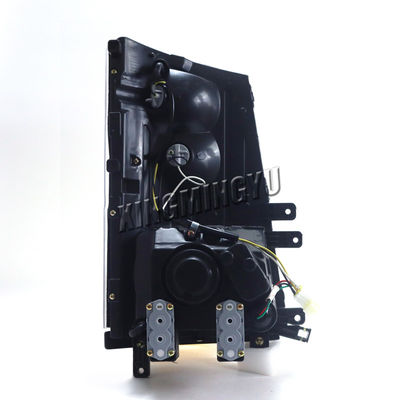 SINOTRUK HOWO Легкий грузовик LG9704720001 Профессиональный фары