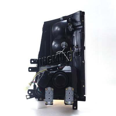 SINOTRUK HOWO Легкий грузовик LG9704720001 Профессиональный фары