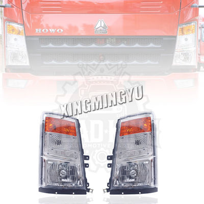 SINOTRUK HOWO Легкий грузовик LG9704720001 Профессиональный фары