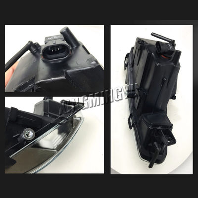 9608201956 9608202056 Светильник для тумана для грузовика Mercedes-Benz Arocs Antos