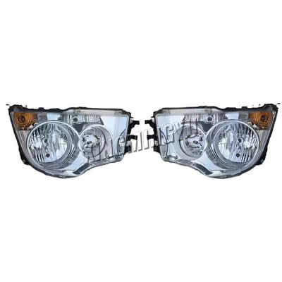 9618204439 9618204539 Фары для Actros MP4 Mercedes Benz Части для грузовиков