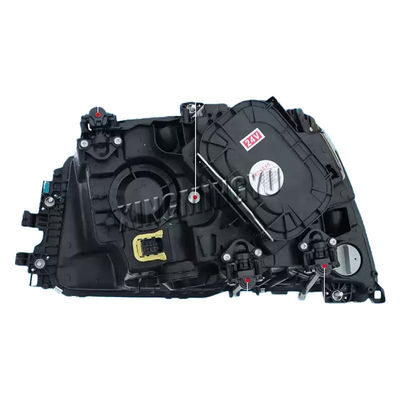 9618204439 9618204539 Фары для Actros MP4 Mercedes Benz Части для грузовиков