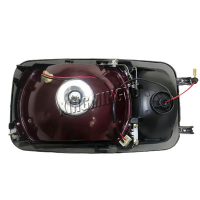 6418200861 6418200961 Фары для грузовых автомобилей