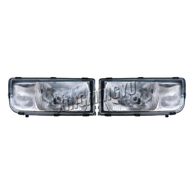 9418205761 9418205861 Фары для Mercedes Benz Actros Mp2 Mp3 Atego