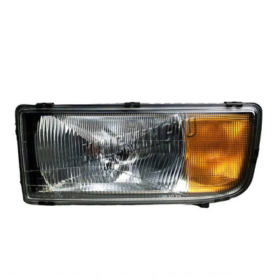 9418205361 9418205461 Фары для Mercedes BENZ Части для грузовиков Actros MP1