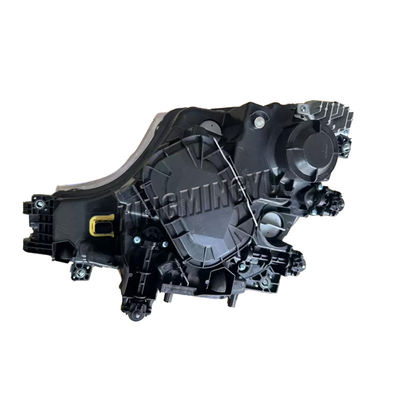 9618205139 9618205039 Фары для Actros MP5 Mercedes BENZ Части для грузовиков