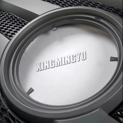 9437501518 Передняя решетка для грузовиков Mercedes BENZ Actros MP3 Mega