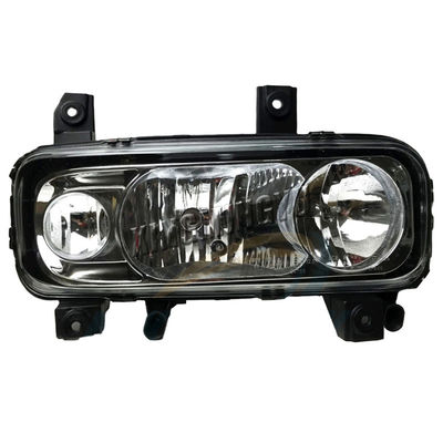 Хорошая цена 9738200661 9738200561 Фары для грузовиков Mercedes Benz Atego онлайн
