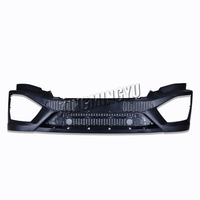WG9525930114 Передние бамперы для грузовиков