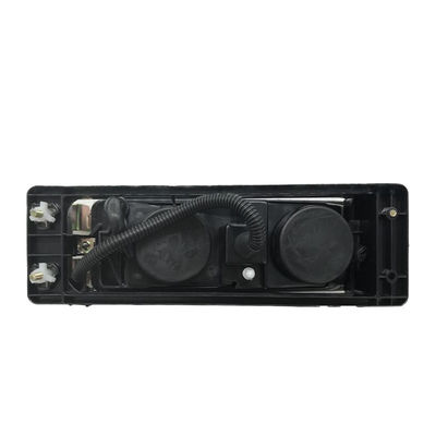 1328861 1328860 Светильник для тумана для грузовиков серии DAF XF DAF XF95 XF105