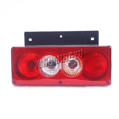 1B18037200011 1B18037200013 OEM Части кузова грузовика Задние фонари для FOTON AOLING