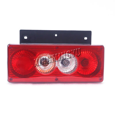 1B18037200011 1B18037200013 OEM Части кузова грузовика Задние фонари для FOTON AOLING